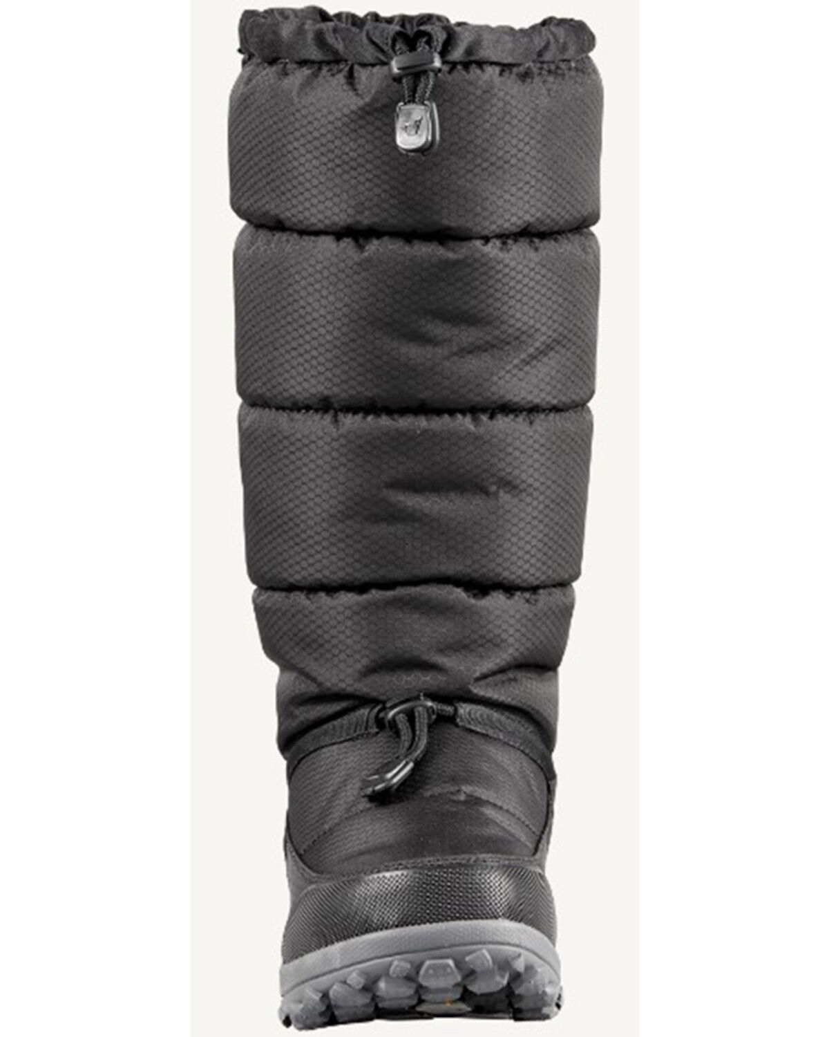 Image #4 - Baffin Women's Cloud Waterproof Boots - Round Toe, Black, hi-res