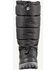 Image #4 - Baffin Women's Cloud Waterproof Boots - Round Toe, Black, hi-res