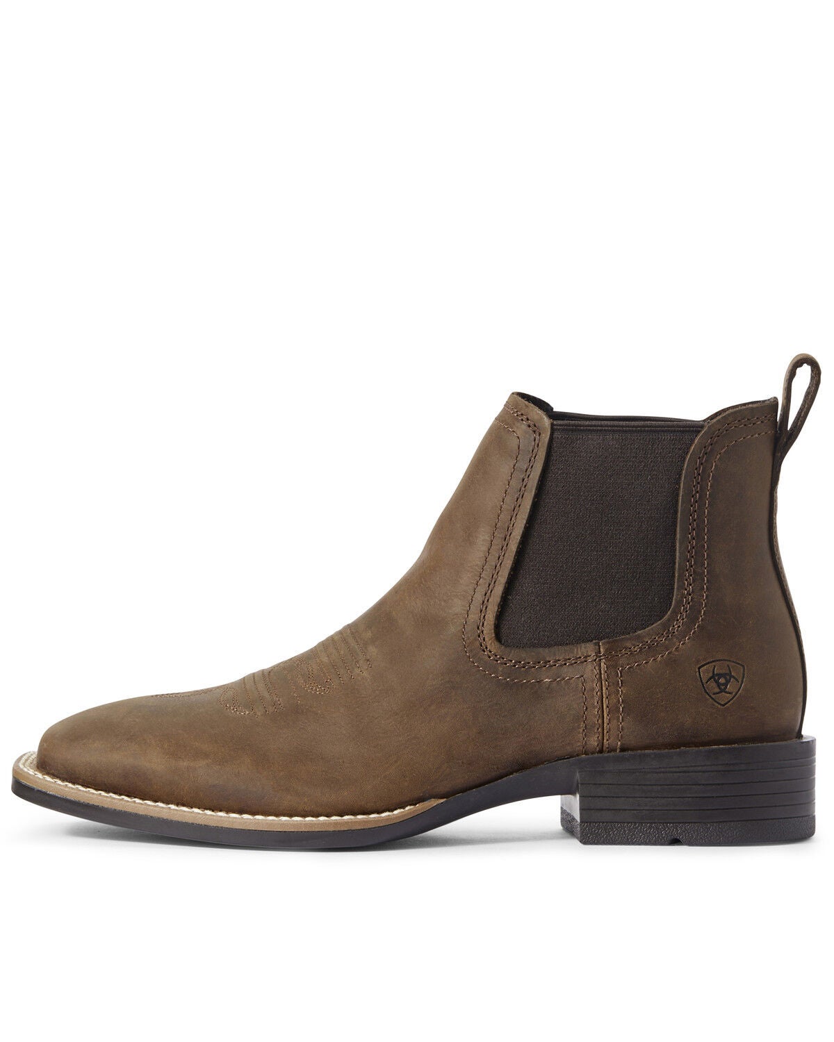 ariat mens chukka boots