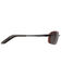 Image #4 - Bex Fynnland XL Sunglasses, Black/brown, hi-res
