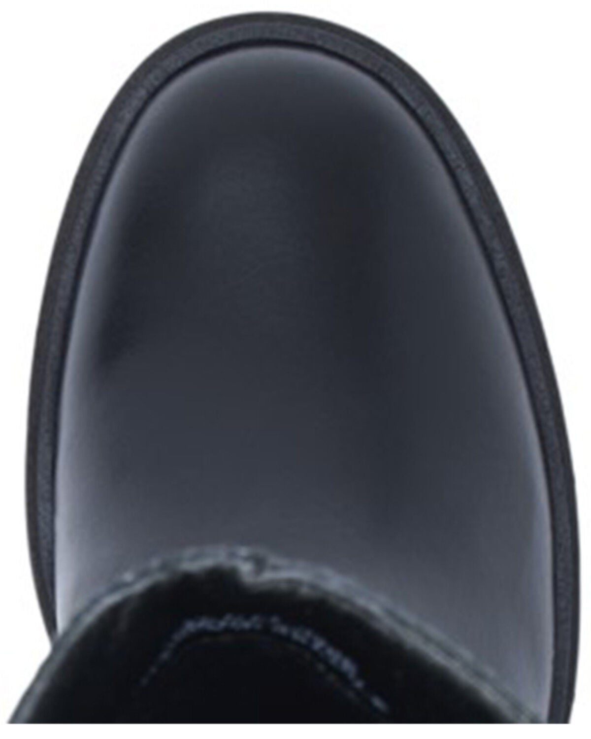 Image #6 - Matisse Women's Richmond Riding Boots - Round Toe, Black, hi-res