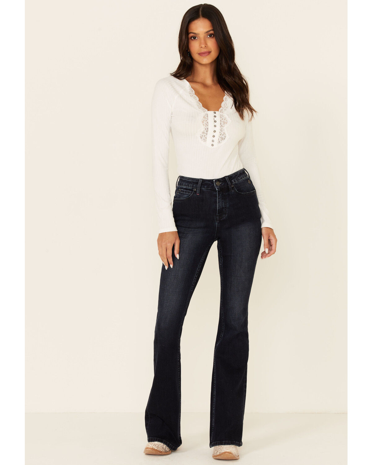 womens dressy jeans