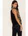 Image #4 - Idyllwind Women's Floral Haze Halter Top, , hi-res