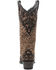 Lane Women's Lilly Western Boots - Snip Toe, Black, hi-res