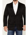 Image #3 - Cody James Men's Austin Paisley Blazer , Black, hi-res