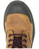 Image #4 - Wolverine Men's Alpha Infinity System 6" CarbonMax&reg; Work Boots - Composite Toe, Tan, hi-res