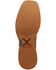 Image #7 - Twisted X Men's 6" Tech X™ Lace Up Casual Boots - Broad Square Toe, Tan, hi-res