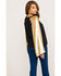 Ariat Women's Cha-Ching Top, Black, hi-res