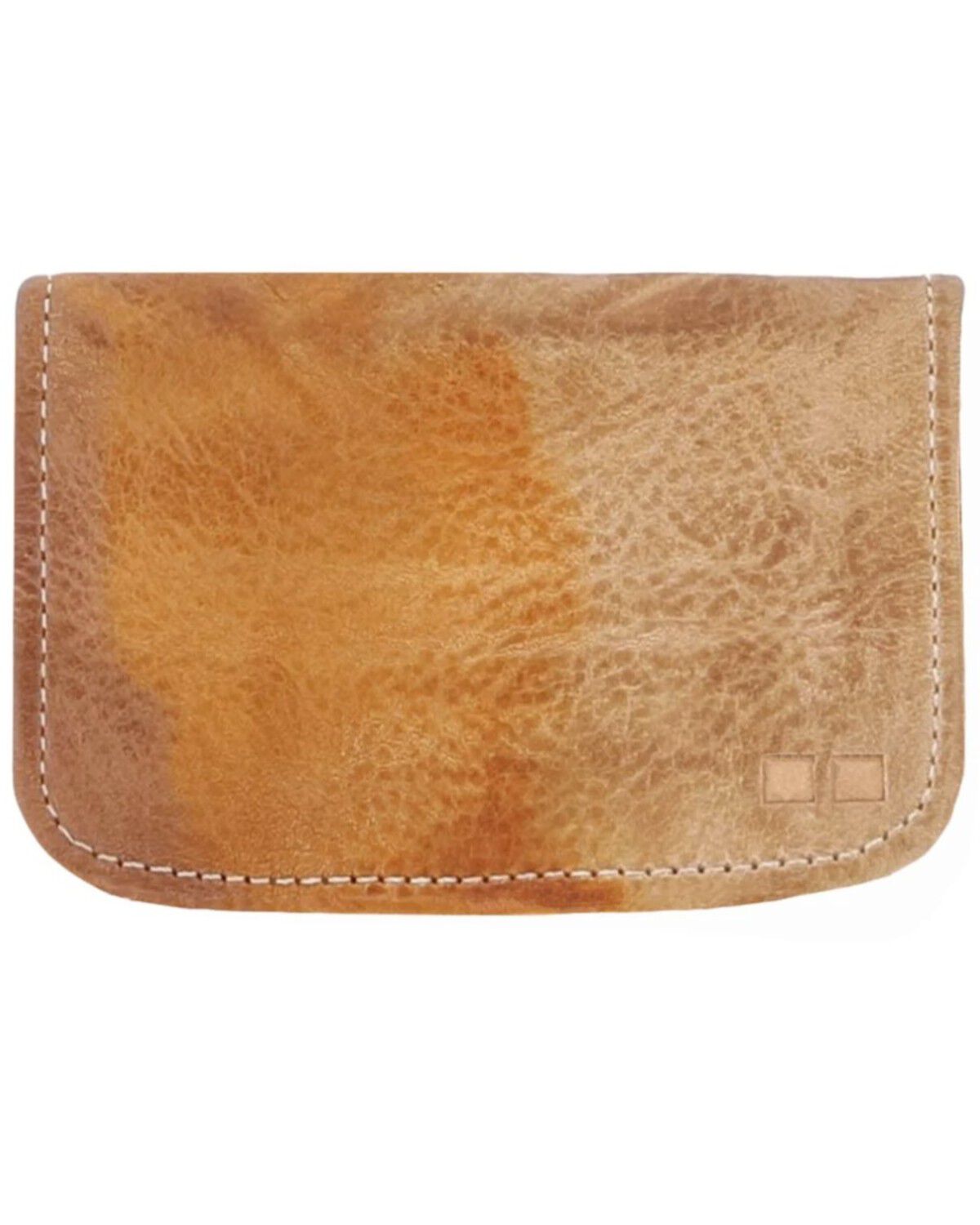 Image #1 - Bed Stu Jeor Wallet, Coffee, hi-res