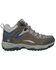 Image #2 - Northside Women's Pioneer Waterproof Lace-Up Hiking Work Boots, , hi-res