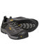 Keen Men's Flint II Sport Work Boots - Composite Toe, Black, hi-res