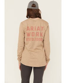 NON-FR WORKWEAR