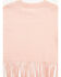Image #4 - Shyanne Toddler Girls' Can't Be Tamed Short Sleeve Fringe Graphic Tee, Light Pink, hi-res
