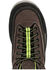 Image #6 - Rocky Men's Mountain Stalker Pro Waterproof Lace-Up Hiking Work Oxford Shoe - Round Toe , Charcoal, hi-res