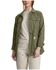 Image #1 - Carhartt Women's TENCEL™ Fiber Series Relaxed Fit Canvas Coat, Olive, hi-res