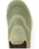 Image #6 - Muck Boots Women's Outscape Work Shoes - Round Toe, Olive, hi-res