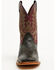 Image #4 - Ariat Men's County Roads Western Boots - Broad Square Toe, Brown, hi-res