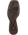Image #7 - Durango Men's Rebel Pro Vintage Flag Western Performance Boots - Broad Square Toe, , hi-res