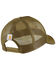 Image #2 - Carhartt Men's Logo Patch Ball Cap, Brown, hi-res