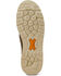 Image #5 - Ariat Women's Rebar Wedge Chelsea Waterproof Work Boots - Composite Toe, Grey, hi-res