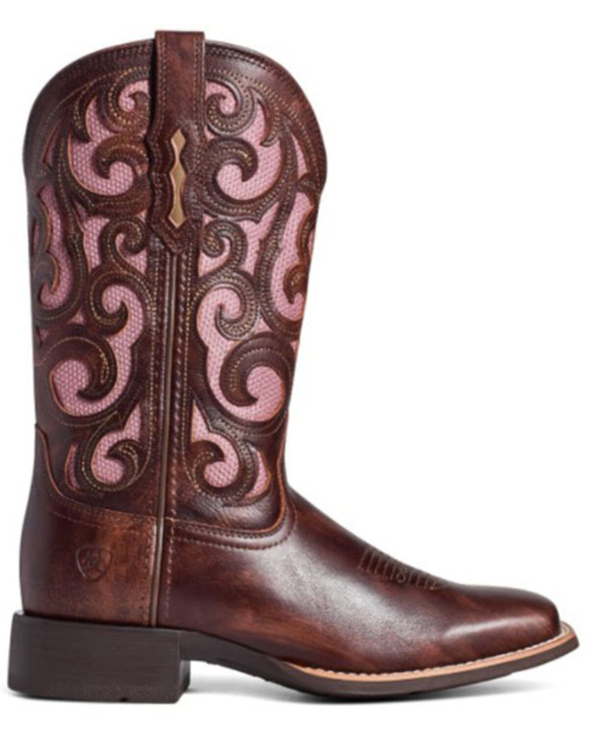 ariat women's venttek