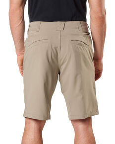 5.11 Men's Base Shorts, Ash, hi-res