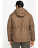 Image #2 - Carhartt Men's Full Swing Cryder Work Jacket, Canyon, hi-res