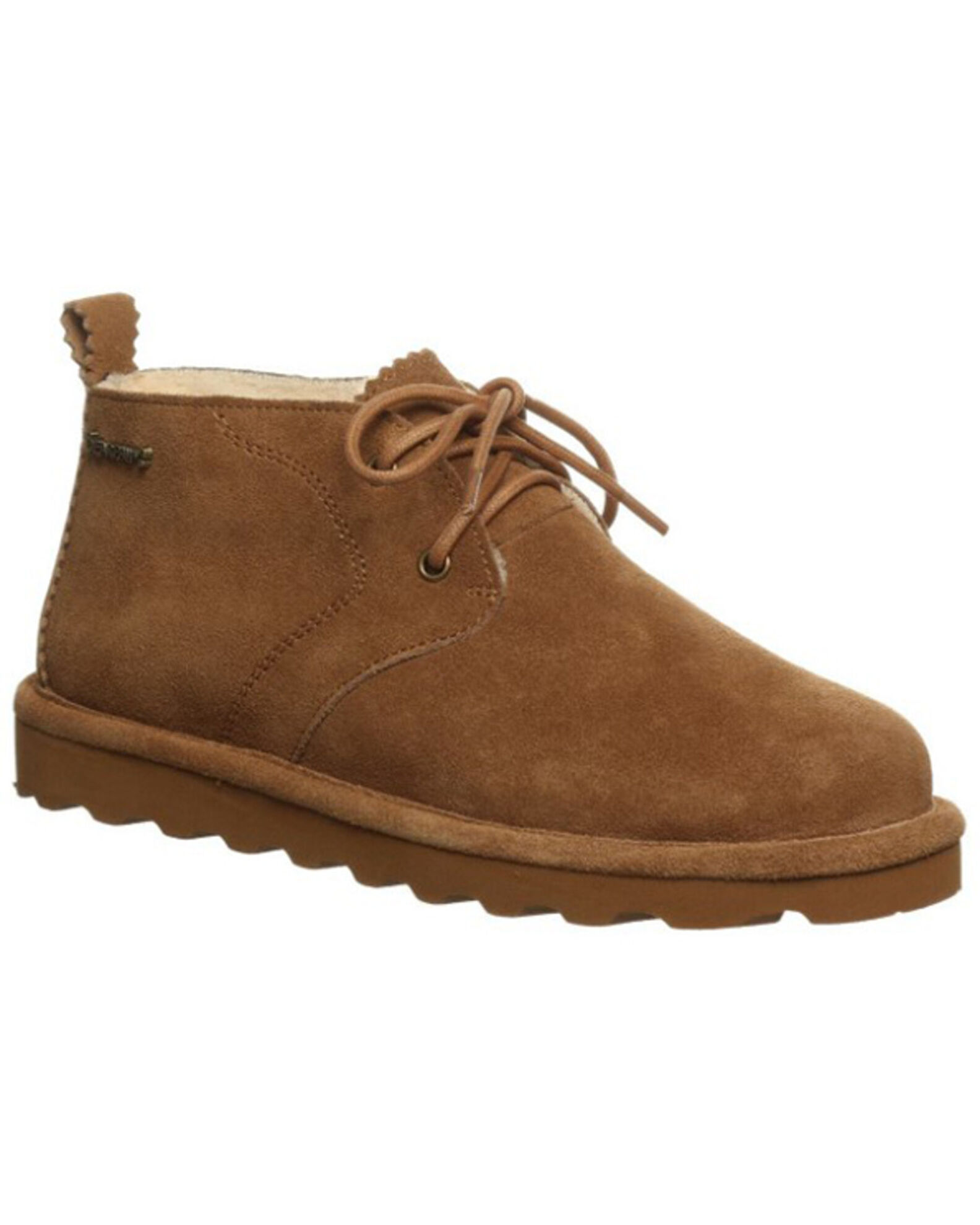 Bearpaw dorado online