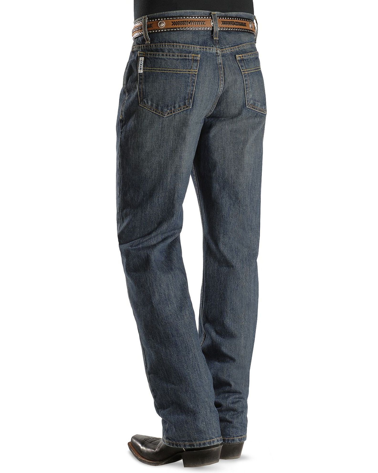 Cinch Jeans White Label Relaxed Fit 38