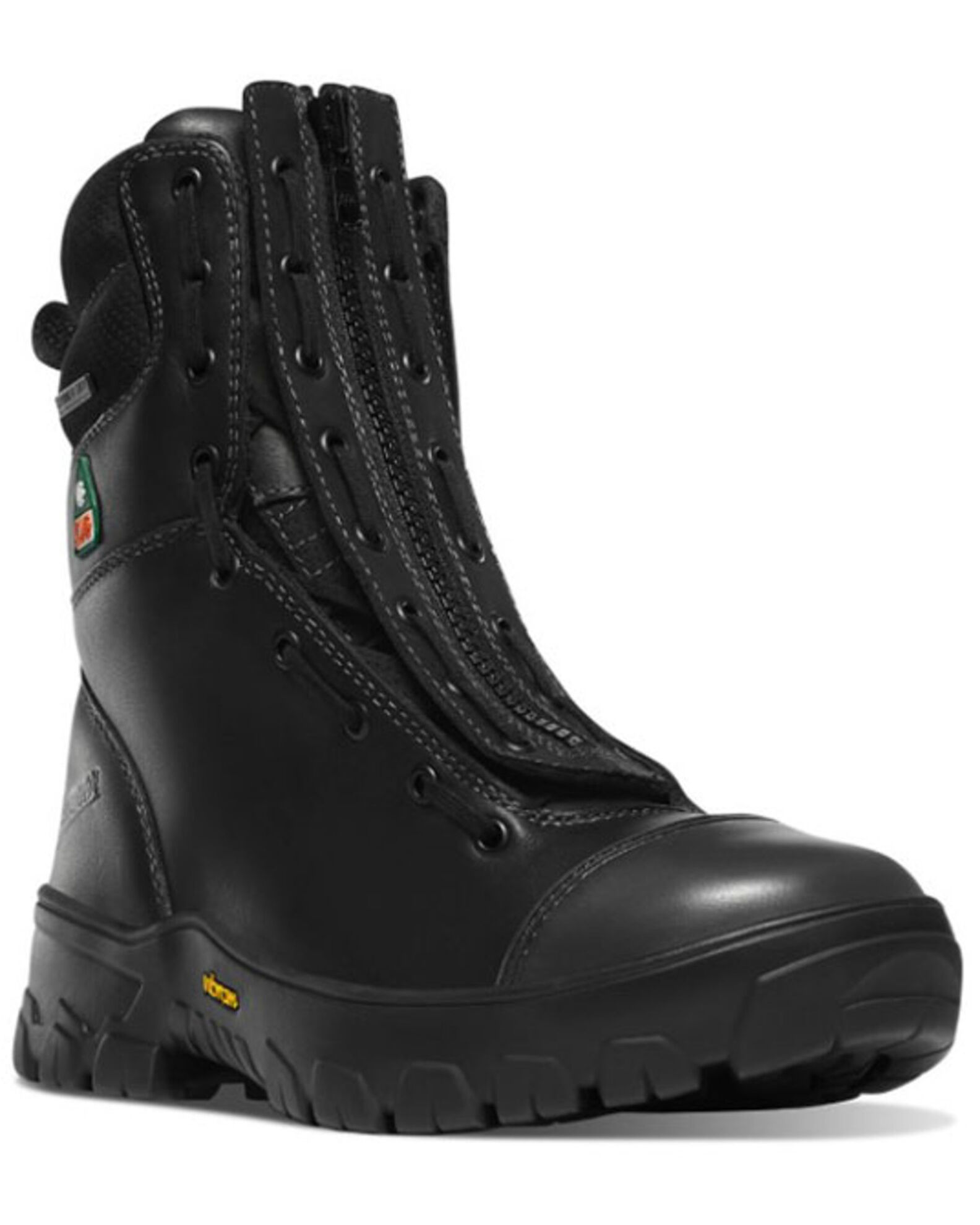 Danner firefighter boots discount