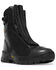Image #1 - Danner Men's Modern Firefighter Work Boots - Composite Toe, Black, hi-res