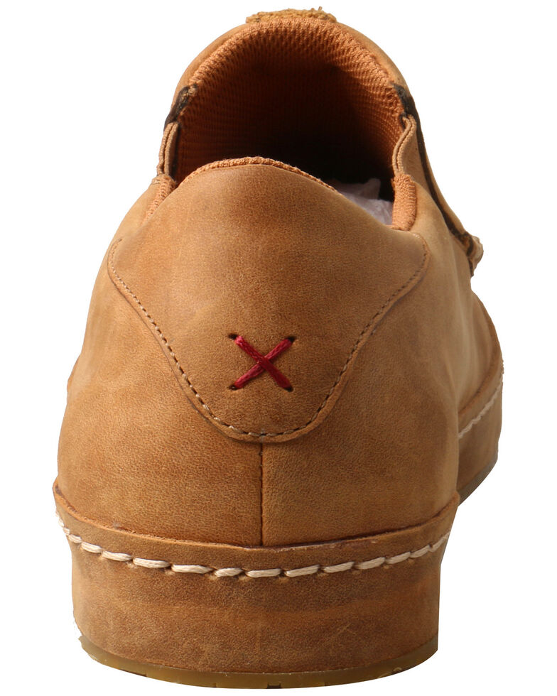 Twisted X Men S Casual Western Sneakers Moc Toe Country Outfitter