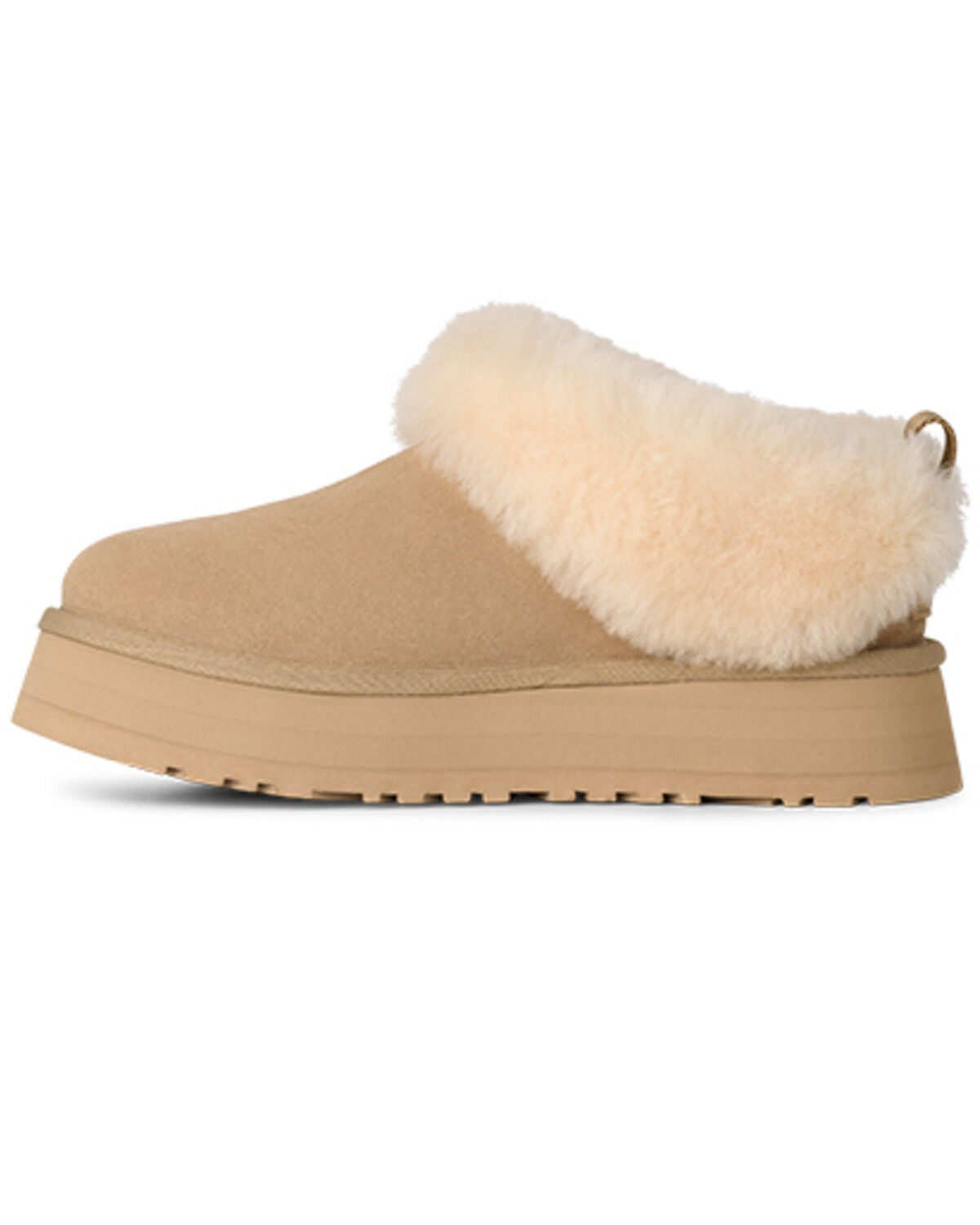 Image #3 - UGG Women's Tazzelle, Mustard, hi-res