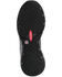 Image #4 - Skechers Women's Arch Fit Work Shoes - Round Toe, Black, hi-res