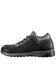 Image #2 - Carhartt Men's Force Work Sneakers - Composite Toe, Black, hi-res
