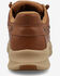 Image #5 - Twisted X Men's EZ On Feather X&trade; Casual Shoes - Moc Toe, Brown, hi-res