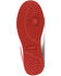 Image #7 - Puma Safety Men's Iconic Work Shoes - Composite Toe, Red, hi-res