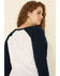 Ariat Women's American Love Tee - Plus, White, hi-res