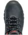 Image #6 - Avenger Men's Flight Waterproof Mid 6" Lace-Up Work Boots - Aluminum Toe, , hi-res