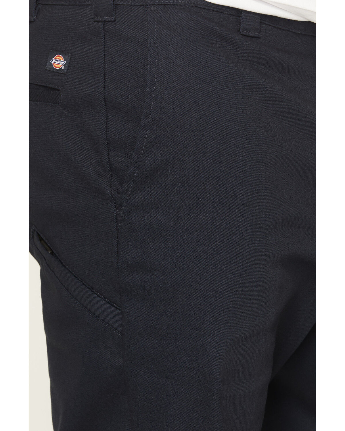Image #2 - Dickies Men's 874™ Pro Series Work Pants, Khaki, hi-res
