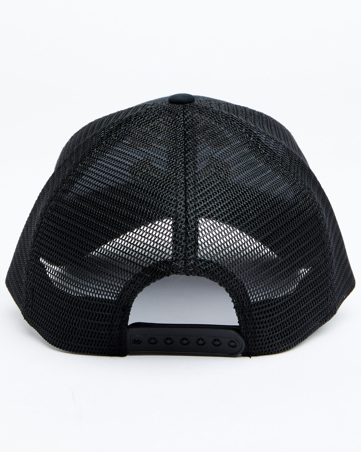 Image #3 - Paramount Network's Yellowstone Men's Ride Or Die Embroidered Ball Cap, Black, hi-res