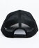 Image #3 - Paramount Network's Yellowstone Men's Ride Or Die Embroidered Ball Cap, Black, hi-res