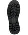 Image #7 - Muck Boots Men's Chore Classic Metatarsal Work Boots - Steel Toe, Black, hi-res
