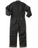 Image #3 - Dickies &reg; Insulated Coveralls - Big & Tall, Black, hi-res