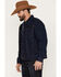 Image #2 - Wrangler Retro Men's Unlined Denim Jacket, , hi-res