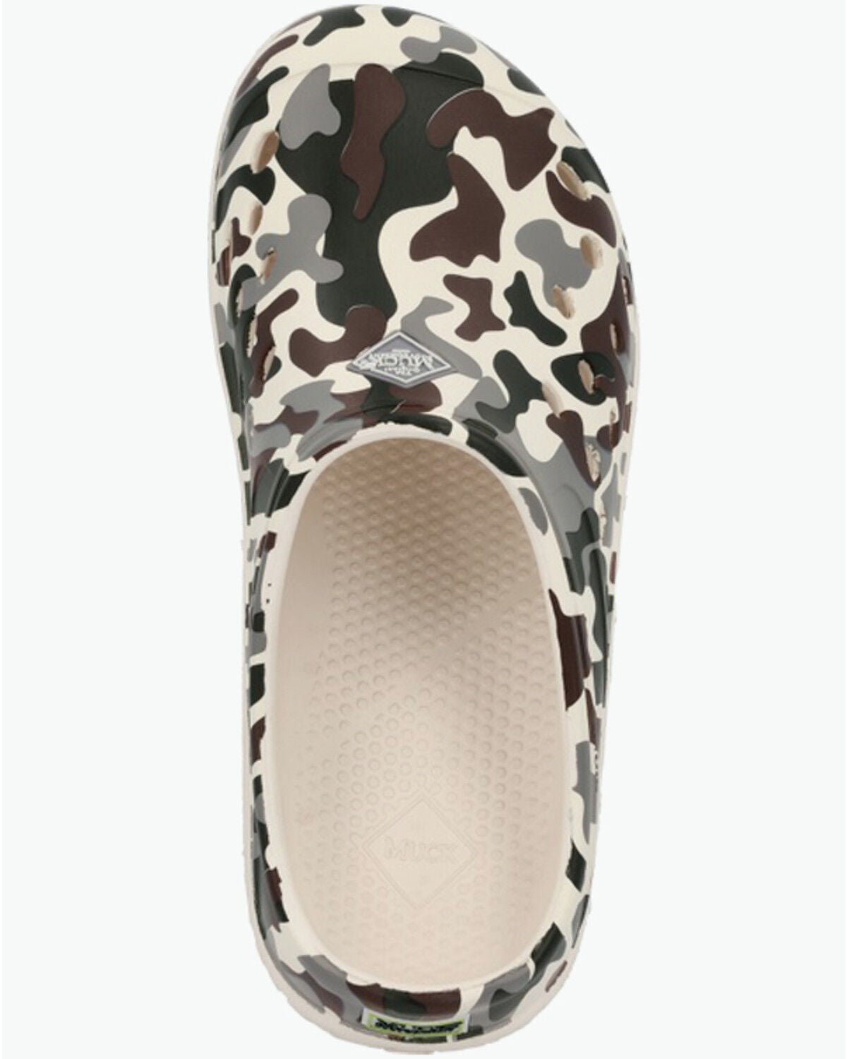 Image #6 - Muck Boots Women's Muckster Lite EVA Clogs, Camouflage, hi-res