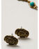 Image #4 - Shyanne Women's Golden Skyland Layered Jewelry Set - 2 Piece, Gold, hi-res