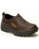 Roper Performance Sport Slip-Ons, Bay Brown, hi-res