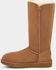 UGG Women's Bailey Button Triplet II Water Resistant Boots, Chestnut, hi-res