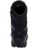 Image #4 - Bates Men's Delta-8 Side Zip Work Boots - Soft Toe, Black, hi-res